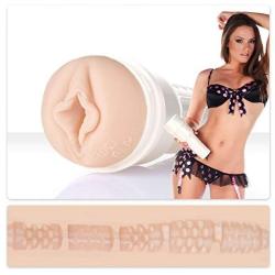 Fleshlight Girls | Tori Black Torrid | Realistic Molded Vagina Sex Toy for Men by ILF, LLC