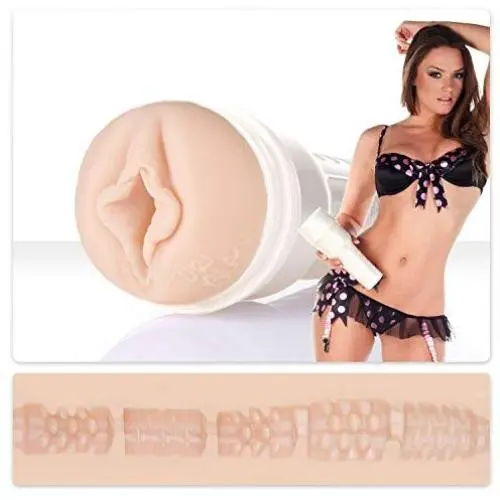 Fleshlight Girls | Tori Black Torrid | Realistic Molded Vagina Sex Toy for Men by ILF, LLC Fleshlight Girls | Tori Black Torrid | Realistic Molded Vagina Sex Toy for Men by ILF, LLC