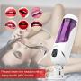 WeDol Rotating Male Masturbation Cup with 10 Spinning Modes and 10 Speeds to Stimulate Penis Glans, Automatic Penis Head Training Tool Masturbation Sex Toys for Prolonged Stronger Erection