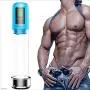 YQFCA Automatic Electric Male Vacuum Pump Extender Enhancer Enlargement Vacuum exericiser Device YQFCA YQFCA Automatic Electric Male Vacuum Pump Extender Enhancer Enlargement Vacuum exericiser Device YQFCA