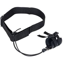 Holdream Penis Enlarger Extender Cock Ring Penis Enhancement Tension Leg System Penis Stretcher Leather Sex Toys for Men