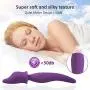 G Spot Clitoral Vibrator with Vibrating Nipple Clamp for Clitoris Stimulation,Waterproof Clit Stimulator with 7 Strong Vibration Modes Quiet Dual Motor (Purple G Spot Vibrator) G Spot Clitoral Vibrator with Vibrating Nipple Clamp for Clitoris Stimulation,Waterproof Clit Stimulator with 7 Strong Vibration Modes Quiet Dual Motor (Purple G Spot Vibrator)