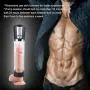 Portable Mens Penísgrowth Pump Vacuum, Healthy Vacuum Pump Mens Toys - Add More Color to Your Life Portable Mens Penísgrowth Pump Vacuum, Healthy Vacuum Pump Mens Toys - Add More Color to Your Life