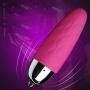 Finance Plan Clearance Sale Powerful Wireless G Spot Vibrating Bullet Egg Massager Vibrator Adult Toy
