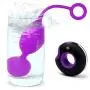 IMO Wireless Remote Control Vibrating Bullet Egg for Women or Couples - USB Rechargeable Dual Motors - Great Addition to Your Toy Box (Purple & Black,Discreet Package) IMO Wireless Remote Control Vibrating Bullet Egg for Women or Couples - USB Rechargeable Dual Motors - Great Addition to Your Toy Box (Purple & Black,Discreet Package)