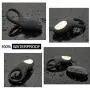 Reliable Quality Strapon Backcourt Waterproof Vibrating Ring Massager Plug,Ví-bratór 9 Speed G-Stimulator Player Pê-niš P&enîs Ring Ví-bratór Male Toys for Men