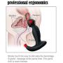 Lovexotic Multi Speed Vibrating Prostate Massager Advanced Silicone Male P-Spot Vibrator Anal Sex Toys for Man