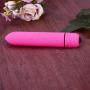 BEISHIDAR Portable Mini Bullet, Waterproof and Powerful Vibrating Mini Wand, Multi Speed - 3.7" 0.75"
