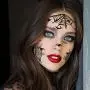 Konsait 65PCS Halloween Spider Face Tattoos Spider Web Spider Net Temporary Tattoos - Face Shoulder Arm Back Tattoos Stickers-Halloween Costume Apparel Cosplay Accessories Party Favor Supplies Konsait 65PCS Halloween Spider Face Tattoos Spider Web Spider Net Temporary Tattoos - Face Shoulder Arm Back Tattoos Stickers-Halloween Costume Apparel Cosplay Accessories Party Favor Supplies