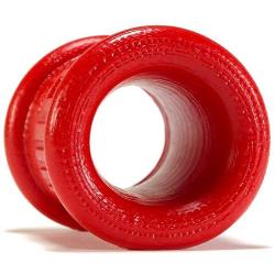 Oxballs Neo Ball Stretcher Long, Red, 66 Gram