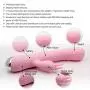 Clitorial Sucking Vibrate Adullt Toys for Female Oral Tongue Simulator, Waterproof Vibration Wand, Multi Speed Clitorial Sucking Toy for Women Tshirt-Pink Best Gift Clitorial Sucking Vibrate Adullt Toys for Female Oral Tongue Simulator, Waterproof Vibration Wand, Multi Speed Clitorial Sucking Toy for Women Tshirt-Pink Best Gift