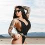 Fleshlight Girls | Christy Mack Attack | Hyper Realistic Sex Toy for Men