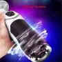 EnjoyFun- Male Automatic Piston Cup for Husband Male Couples Men Intelligent Sǔckǐng 310 Times/Min and 360° Rotating 10 Speed Electronic Massage Cup Males Toy EnjoyFun- Male Automatic Piston Cup for Husband Male Couples Men Intelligent Sǔckǐng 310 Times/Min and 360° Rotating 10 Speed Electronic Massage Cup Males Toy
