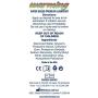 Swiss Navy Warming Lube, 4 Ounce