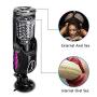 Bibida Shirt Male Mǎsturbation Cup Male Handsfree Auto Suck Smart Heating Mǎsturbating Cup Induced Ví-bration Mǎsturbator Artificial Vágǐna Síx-Töy for Male,Smart Heating,Aircrǎft Cūp Men Relax Massag