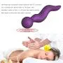 G Spot Clitoral Dildo Vibrator, Clit Clitoris Wand Vibrators for Women,Magnetic Rechargeable Waterproof Full Silicone Personal G Spotter Stimulator Toys,Adult Sex Toys for Women and Couples G Spot Clitoral Dildo Vibrator, Clit Clitoris Wand Vibrators for Women,Magnetic Rechargeable Waterproof Full Silicone Personal G Spotter Stimulator Toys,Adult Sex Toys for Women and Couples
