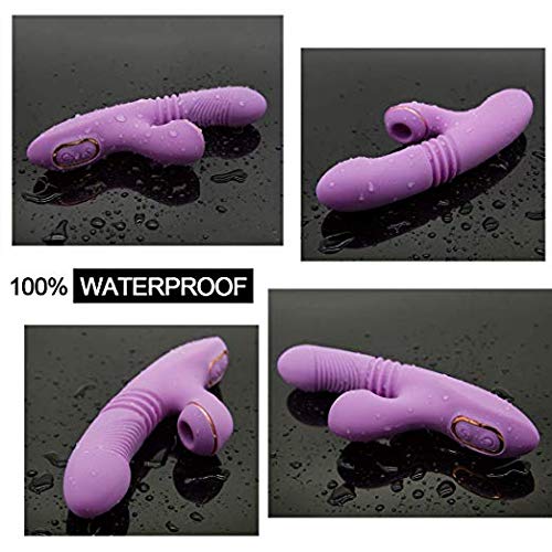 Perfect Tòngue Vibrate Toy Oràl Tòngue Simulator, 12 Frequency Vibration Wand, Multi Speed Clitòrial Sucking Toy for Female Invisible Vibrate Things Toys for Women Portable Vibrant Bullet Pleasure T