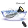 IMO Wireless G-spot Vibrator - Rechargeable Vibrating Anal Prostate Massager (Black)