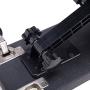Y-Not Automatic Love Machine, Fast Pumping and Thrusting Multi-Speed Telescopic Hands-Free Dildo Retractable Masturbation Sex Toys for Women and Men with 8 Attachments