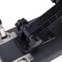Y-Not Automatic Love Machine, Fast Pumping and Thrusting Multi-Speed Telescopic Hands-Free Dildo Retractable Masturbation Sex Toys for Women and Men with 8 Attachments