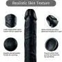 11 Inch Personal Body Massage D-Ill-dó Toys Suction Cup Handsfree Play Massager for Female 11 Inch Personal Body Massage D-Ill-dó Toys Suction Cup Handsfree Play Massager for Female