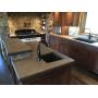 Concrete Countertop Half Bullnose Edge Forms - Z Counterform (Full Package)