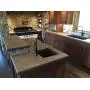 Concrete Countertop Half Bullnose Edge Forms - Z Counterform (Full Package) Concrete Countertop Half Bullnose Edge Forms - Z Counterform (Full Package)