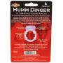 Hott Products Humm Dinger, Purple