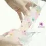 XKiss Confetti Clear Dildo, Super Quality 7" Realistic Silicone Penis with Suction Cup, Artistic Sex Toy for Vaginal G Spot & Anal Prostate Play XKiss Confetti Clear Dildo, Super Quality 7" Realistic Silicone Penis with Suction Cup, Artistic Sex Toy for Vaginal G Spot & Anal Prostate Play