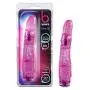 9" Thin Realistic Vibrating Dildo - Powerful Multi Speed Long Veiny Vibrator - Sex Toy for Women - Sex Toy for Adults (Purple) 9" Thin Realistic Vibrating Dildo - Powerful Multi Speed Long Veiny Vibrator - Sex Toy for Women - Sex Toy for Adults (Purple)