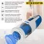 Mens Toys for self Men Male Massager Kit with Multi Speeds Suction and Vibration Massage Vacuum Pump Tool, Sexy Underware for Man Mens Toys for self Men Male Massager Kit with Multi Speeds Suction and Vibration Massage Vacuum Pump Tool, Sexy Underware for Man