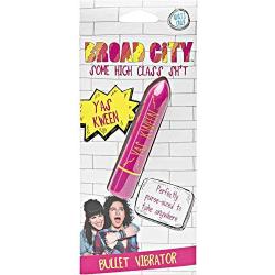 Broad City Yas Kween 10 Function Bullet