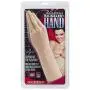 Doc Johnson Belladonna - Magic Hand - 11.5 Inch Hand and Forearm - For Vaginal or Anal Fisting - White Doc Johnson Belladonna - Magic Hand - 11.5 Inch Hand and Forearm - For Vaginal or Anal Fisting - White