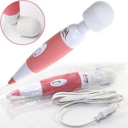 Multispeed Magic Massage Handheld Massager Massager,Fairy Mini Massagers