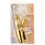 CalExotics 7-Function Platinum Jack Rabbit Vibrator With Rotation - Waterproof Vibe Sex Toys for Couples - Adult Hands Free G Spot Massager - Gold