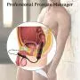 Vibrating Butt Plug with Penis Ring, Silicone Anal Vibrator with 16 Powerful Vibration Modes, Wireless Remote Control Anal Plug Sex Toys for Couples Sex,Men,Women Vibrating Butt Plug with Penis Ring, Silicone Anal Vibrator with 16 Powerful Vibration Modes, Wireless Remote Control Anal Plug Sex Toys for Couples Sex,Men,Women