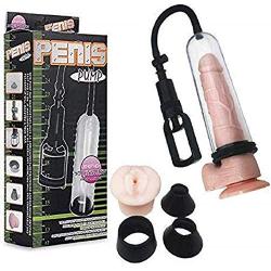 Big Enlargement Pump for Man Pennis Pump Pennis Enlargement Extender Pennis Pumps Enlargers