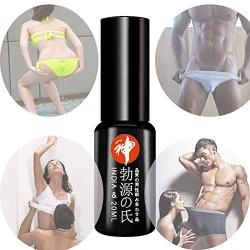 Indian God Oil Sex Delay Spray, Mens External Oil Health Supplies, Chinese Herbal Medicine, Enhance Male Charm, Extending Sex Time, Prevent Premature Ejaculation, Experience Sex Climax (1 pc)