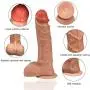 Realistic Dildos Vibrators, Proxoxo Lifelike 360°Rotation Penis, Rechargeable Waterproof Adult Toys with 20-Frequency 32ft Remote Control, Silicone Vibrating Dildo for Sex Vaginal G-spot Anal Play … Realistic Dildos Vibrators, Proxoxo Lifelike 360°Rotation Penis, Rechargeable Waterproof Adult Toys with 20-Frequency 32ft Remote Control, Silicone Vibrating Dildo for Sex Vaginal G-spot Anal Play …