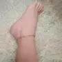 Foot Fetish Mannequin Foot with Vaginal Realistic Pussy Male Masturbation for Man Foot Fetish Mannequin Foot with Vaginal Realistic Pussy Male Masturbation for Man