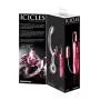 Icicles #16 Ten Function Glass Rabbit