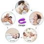 Six Toys for Women Thrùsting Pleasure Rabbit with Licking & Sucking Function Waterproof Vibrantor Masturbetion Toys for Women T-Shirt