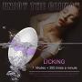 Toy Women Licking and Sucking Toys Six Toy for her Soft vibators for Women Waterproof Massage Wand