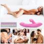 Six Games for Couples Adult Toys Women Multi Thrusting Modes Tongue Vibrate Toy Oral Simulator, Waterproof Vibration Wand, Multi Speed Clitorial Sexy Dresses for Women