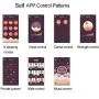Tokky APP Wearable Smart Bluetooth Remote Control Toys for Women Tokky APP Wearable Smart Bluetooth Remote Control Toys for Women
