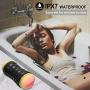 Realistic Vagina Male Masturbation Cup Sex Toy for Man Couples Pocket 3D Realistic Vagina and Mouth Masturbator Cup