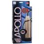 California Exotic Novelties Apollo Automatic Power Pumps, Smoke