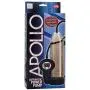 California Exotic Novelties Apollo Automatic Power Pumps, Smoke California Exotic Novelties Apollo Automatic Power Pumps, Smoke
