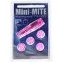 Pipedream Waterproof Mini-mite Vibe, Pink Pipedream Waterproof Mini-mite Vibe, Pink
