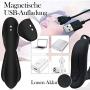 Joyclub Massager Men Rechargeable Stimulator Massaging Toys Slient Soft Skin-Friendly Dispatched from US,B06
